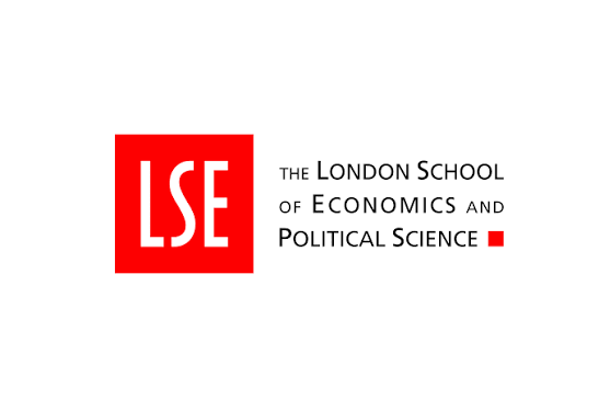 London School of Economics logo