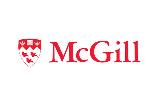McGill University logo