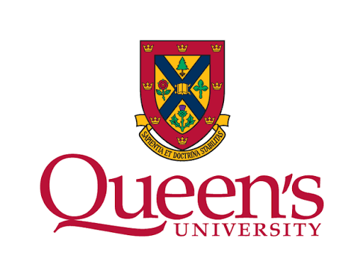 Queen's University logo