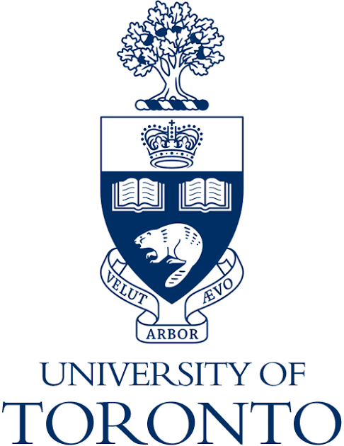 University of Toronto logo